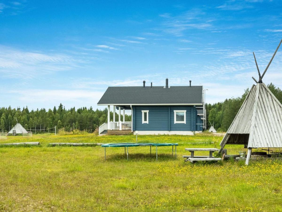 Holiday Home Karpalo By Interhome Sonka Eksteriør bilde